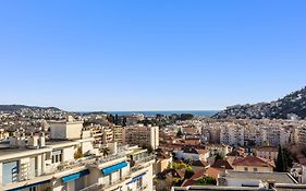 La Coquette - Vue Mer - Parking - Clim - Piscine